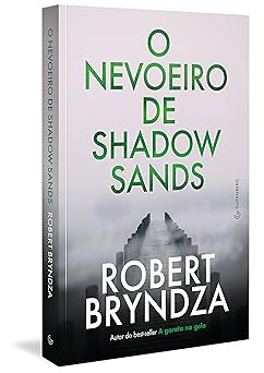 O nevoeiro de Shadow Sands Bryndza, Robert